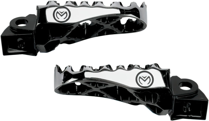 MR16200783 Poggiapiedi Moose Racing Hybrid standard KX 65 / 85, COD: MR16200783
