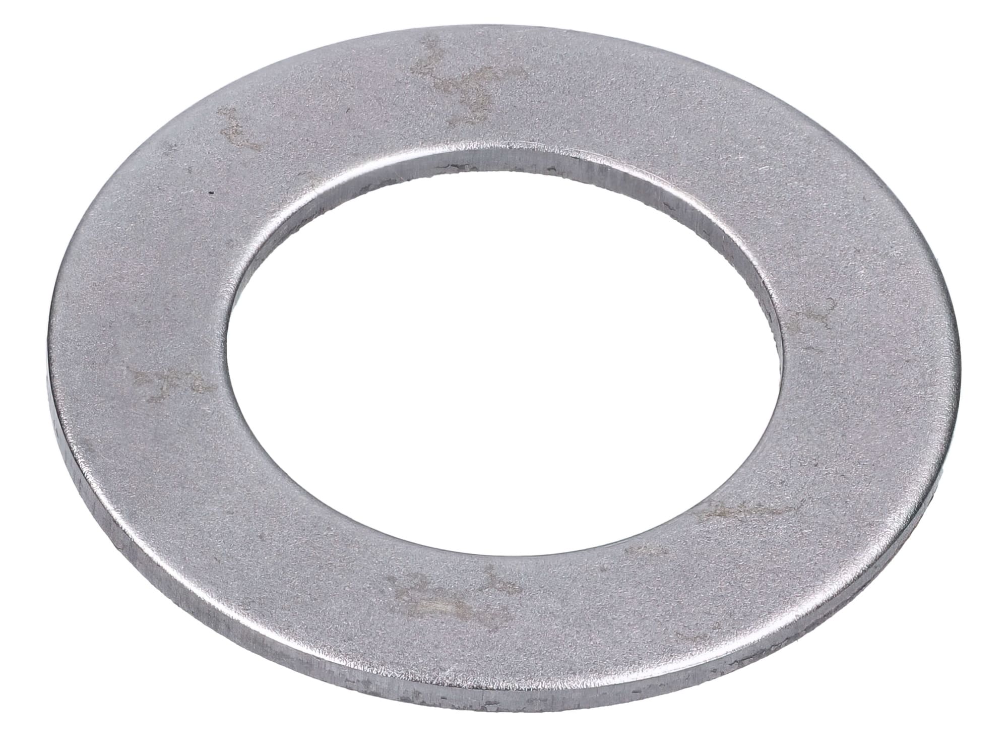 MOF-41580 Rondella cestello frizione 28x17x1,10mm Simson S50 / SR4-1 / SR4-2 / SR4-3 / SR4-4 / KR51/1 Schwalbe / Star / Sperber / Spatz / Habicht, COD: MOF-41580