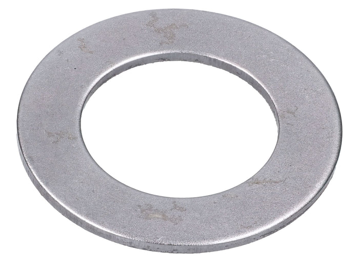 MOF-41580 Rondella cestello frizione 28x17x1,10mm Simson S50 / SR4-1 / SR4-2 / SR4-3 / SR4-4 / KR51/1 Schwalbe / Star / Sperber / Spatz / Habicht, COD: MOF-41580