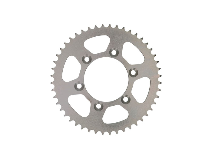 AFAM80103-48 Corona acciaio 48 denti - 420 AFAM Rieju Spike 50