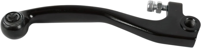 MRM5531010 Leva Freno lucidato nero Moose Racing CR / CRF