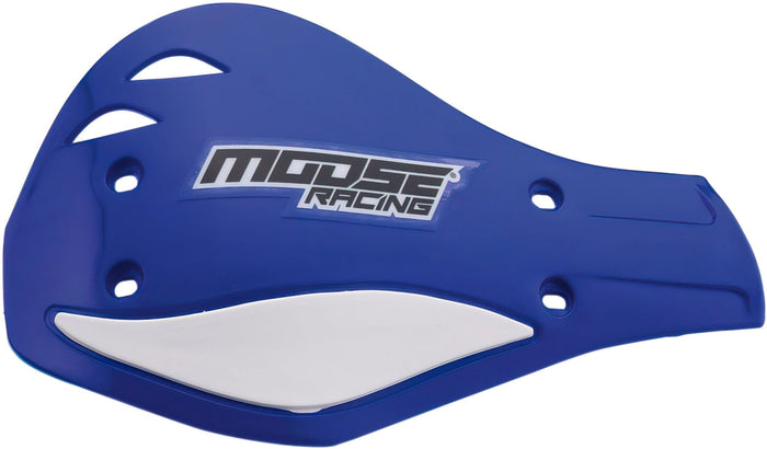 MR06350549 Paramani Contour Deflector blu / bianco, COD: MR06350549