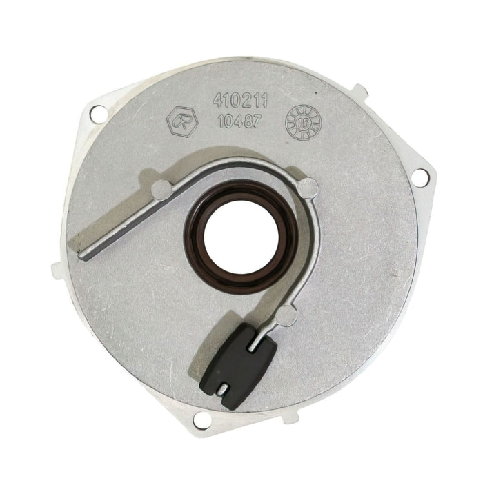 OE-PIA478324 Coperchio pompa olio - ricambio originale Piaggio 4T 4V, COD: OE-PIA478324