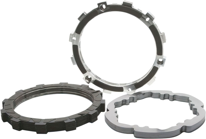 REK-11313586 Kit dischi frizione Radius CX KTM / Husqvarna, COD: REK-11313586
