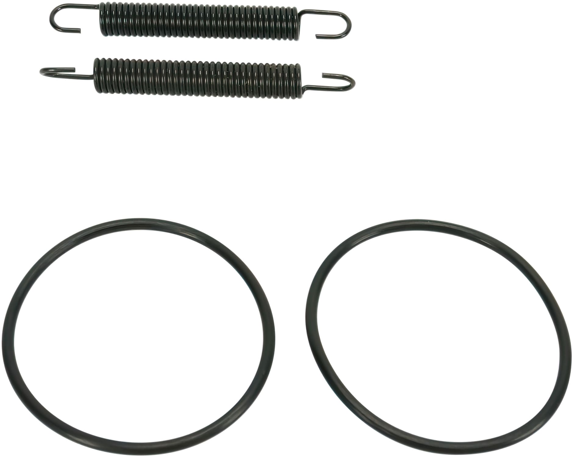 FMF011318 Kit guarnizione + molle scarico FMF YZ 250