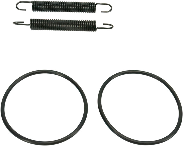 FMF011318 Kit guarnizione + molle scarico FMF YZ 250