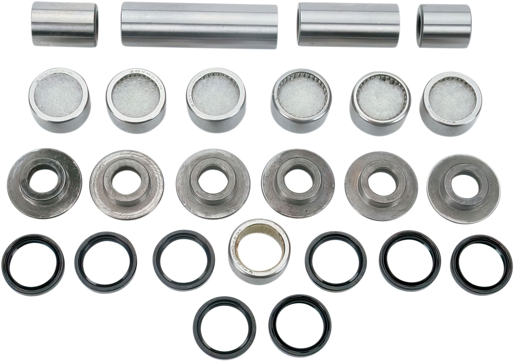 MR13020092 Kit Cuscinetti leveraggio ammortizzatore Moose Racing RM / RM-Z