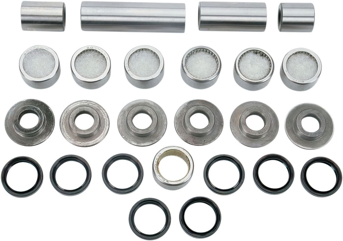 MR13020092 Kit Cuscinetti leveraggio ammortizzatore Moose Racing RM / RM-Z