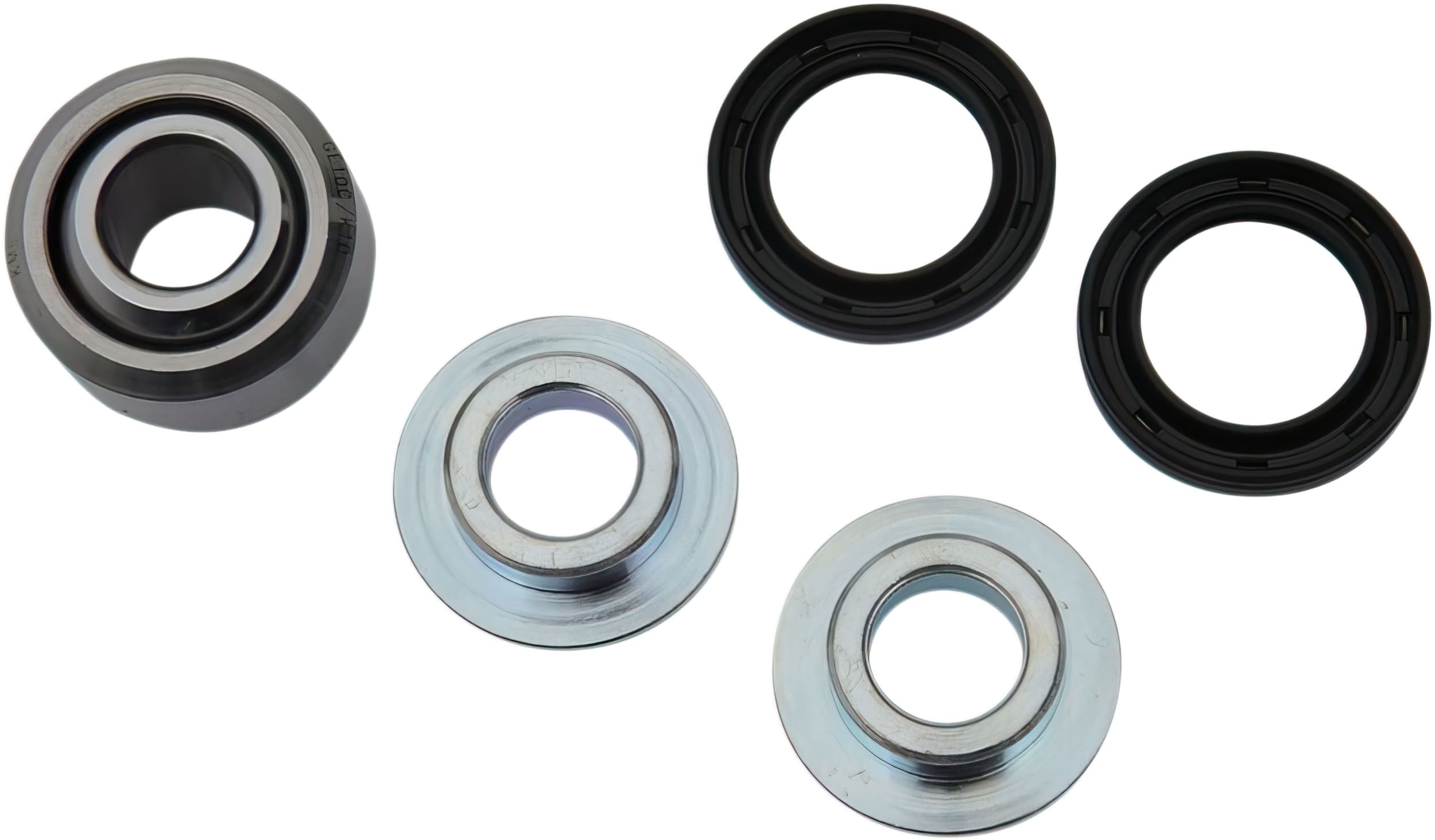 MR13130159 Kit Cuscinetti inferiore ammortizzatore Moose Racing Beta RR 250 / 300