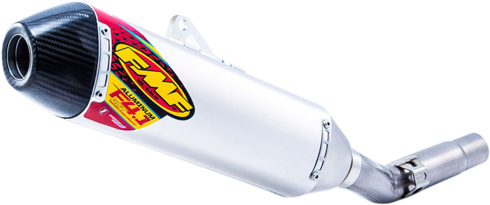 FMF18211857 Silenziatore FMF Factory 4.1 inox / alluminio RM-Z 450