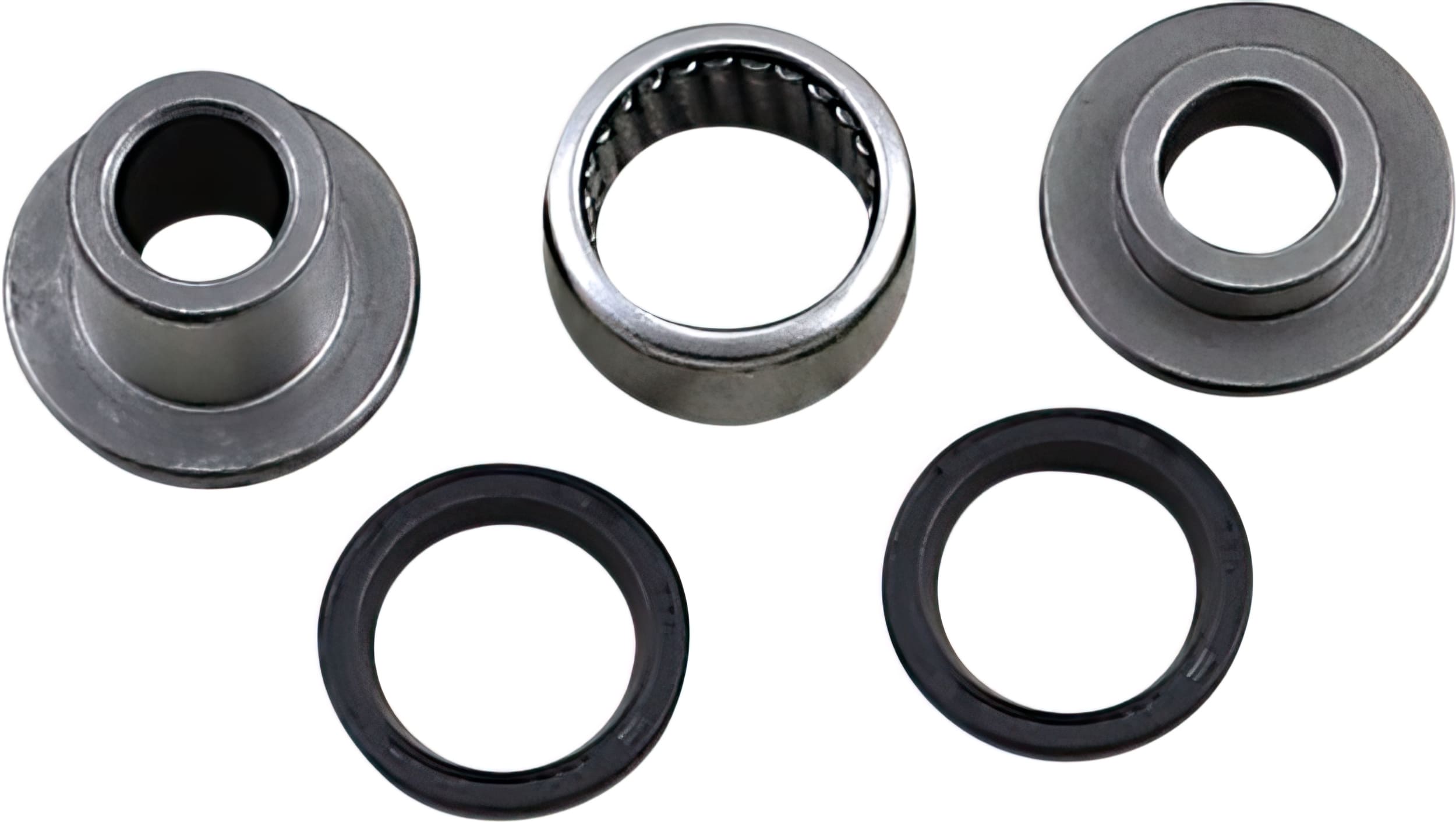 MR13130019 Kit Cuscinetti superiore ammortizzatore Moose Racing CR 85, COD: MR13130019