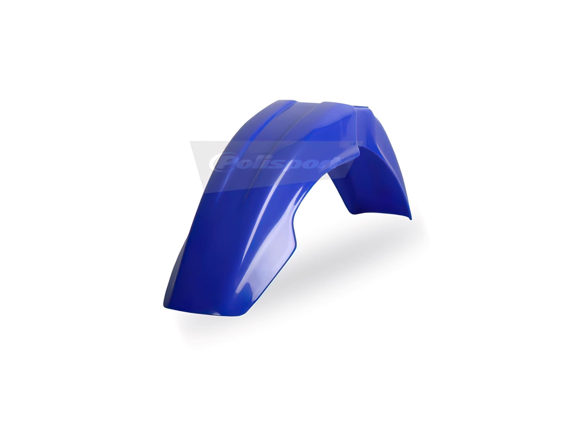 POL-PS114B04 Parafango anteriore Polisport YZ 125 250 92-99 blu, COD: POL-PS114B04