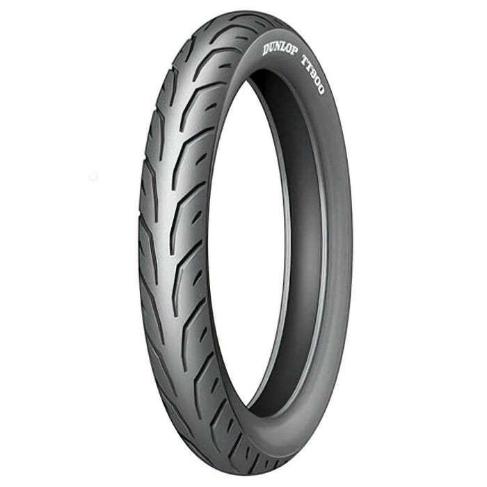 PNEU-DUN506821 Pneumatico Dunlop 130/70-17 TT900 TL 62S