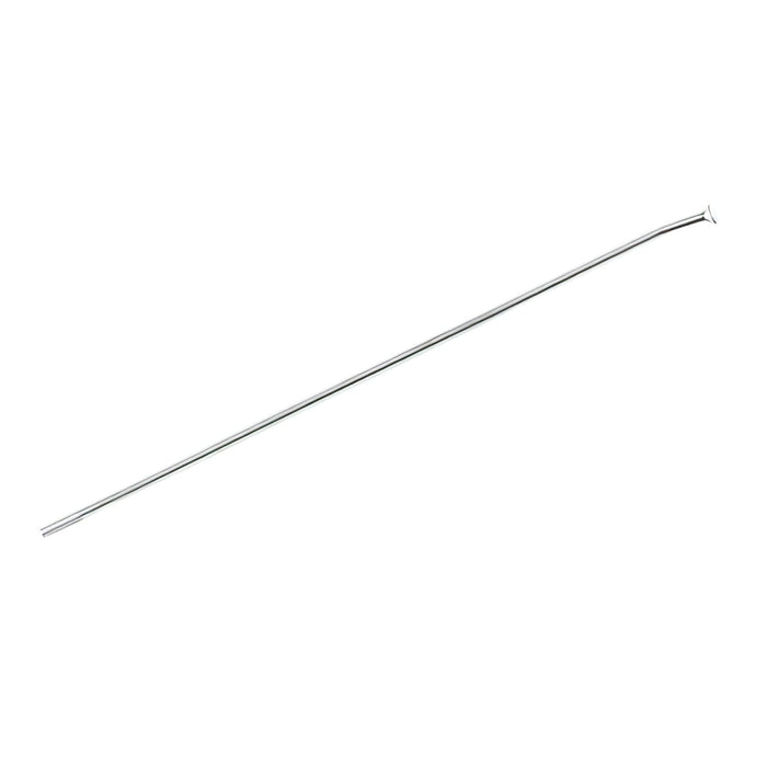 OE-DE00H01307691 Raggio posteriore 17'' 212x3.5mm ricambio originale Derbi, COD: OE-DE00H01307691