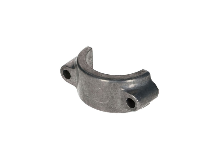 MOF-40817 Mezzo morsetto parafango anteriore (esterno) Simson S50 / S51 / S70 / SR50 / SR80, COD: MOF-40817