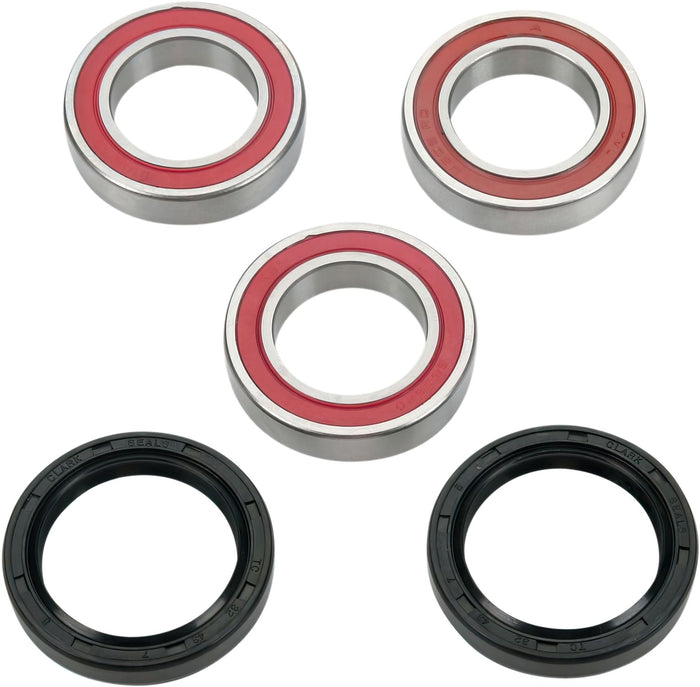 MRA251250 Kit cuscinetti ruota Moose Racing CRF / RM-Z, COD: MRA251250