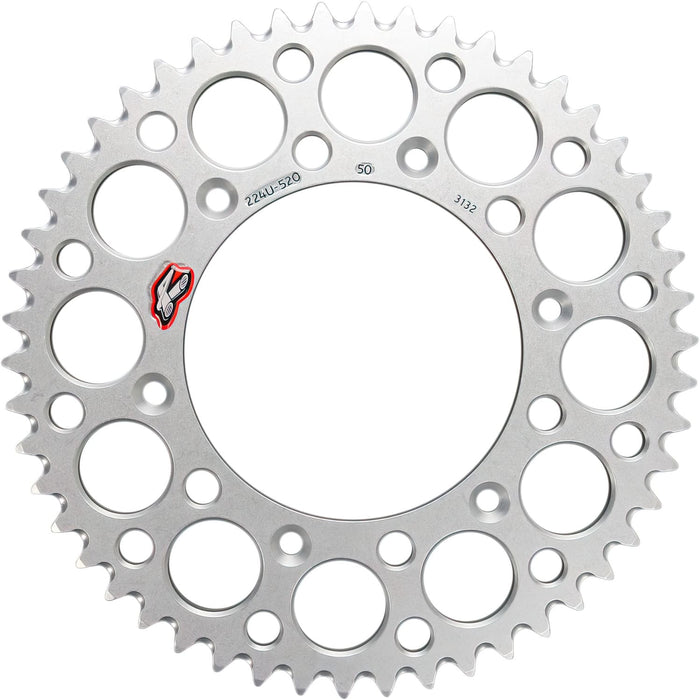 REN-R22450 Corona Renthal 520 Z.50 Ultra Light autopulente KTM / Husqvarna / GasGas, COD: REN-R22450