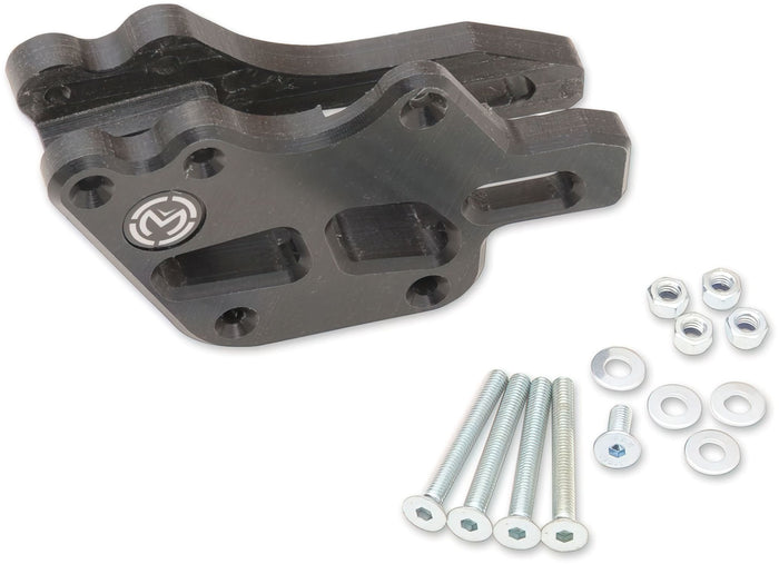 MR12310802 Guida Catena completo Moose Racing Pro Yamaha lucidato etilene, COD: MR12310802
