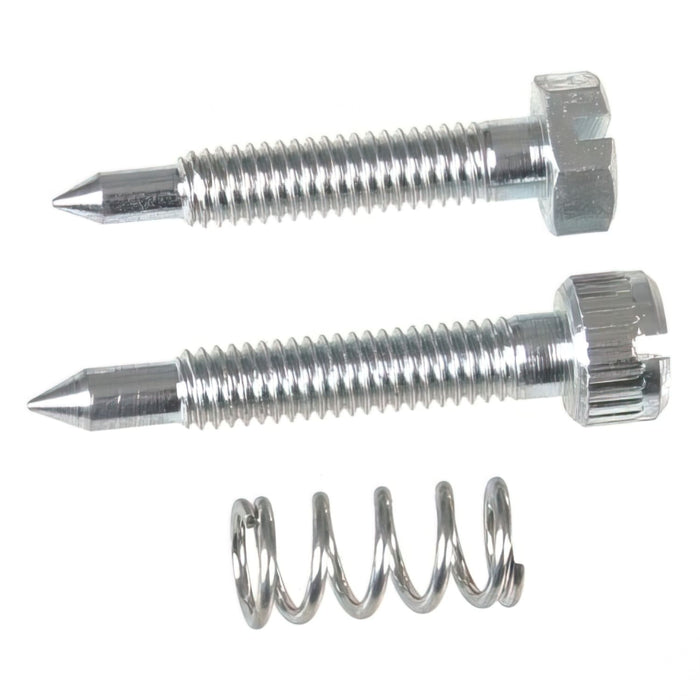 L-DEL5303000-78 Vite regulazione minimo con molla Dellorto SHA