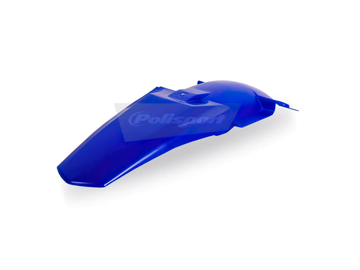 POL-PS116B09 Parafango posteriore Polisport YZ 85 02-14 blu, COD: POL-PS116B09