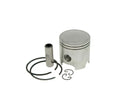C06022046 Pistone Airsal Sport 70cc, Peugeot verticale AC, COD: C06022046