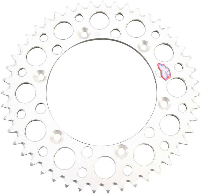 REN-12110087 Corona Renthal 420 Z.50 Ultra Light autopulente TC / SX 65, COD: REN-12110087