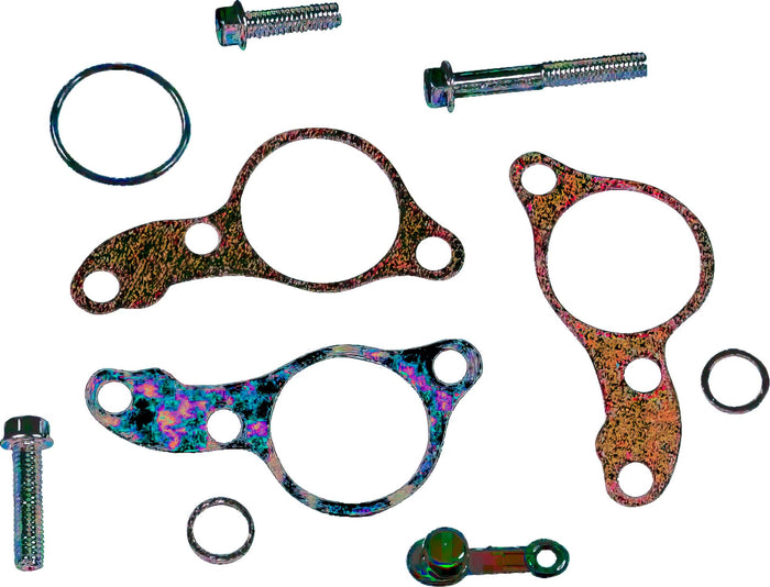 MR09500765 Kit Revisione cilindro secondario frizione idraulico Moose Racing EXC / SX 125, COD: MR09500765