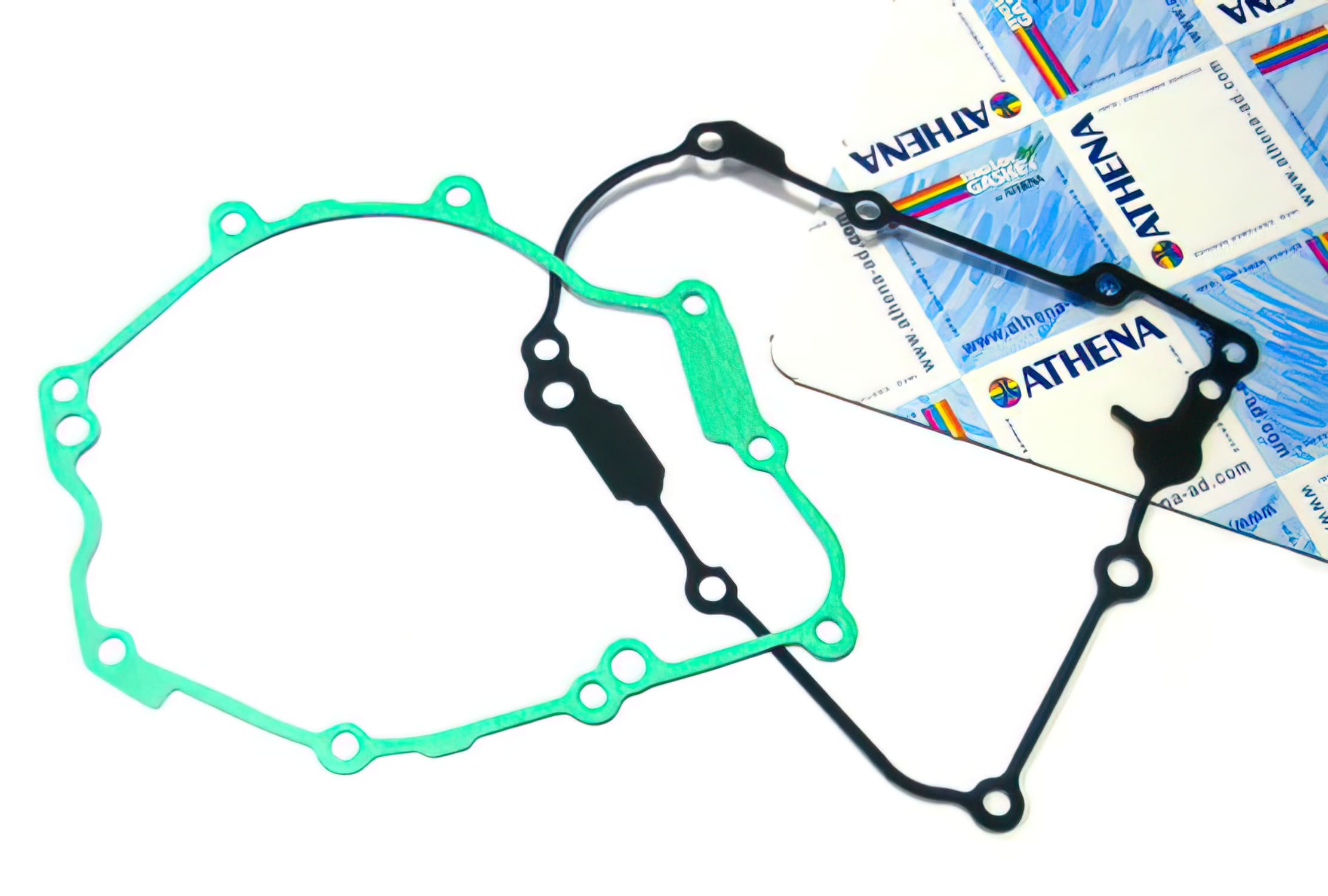 AT-09342312 Ignition cover gasket EXC 520 / 525