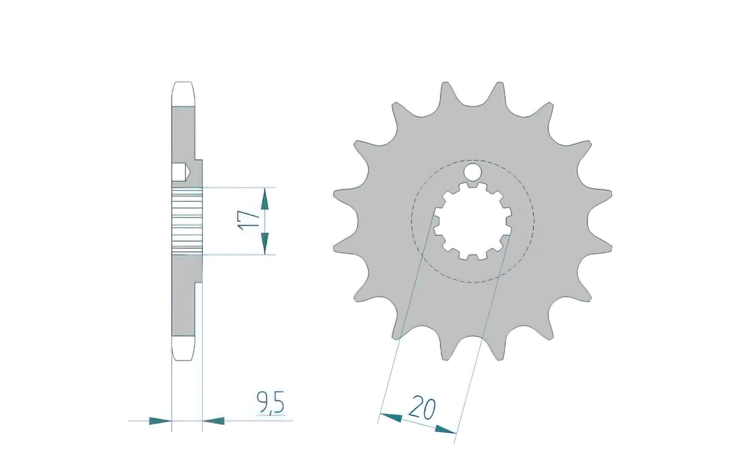 1077168001 Pignone Afam 428 autopulente Z11 TC / SX 85