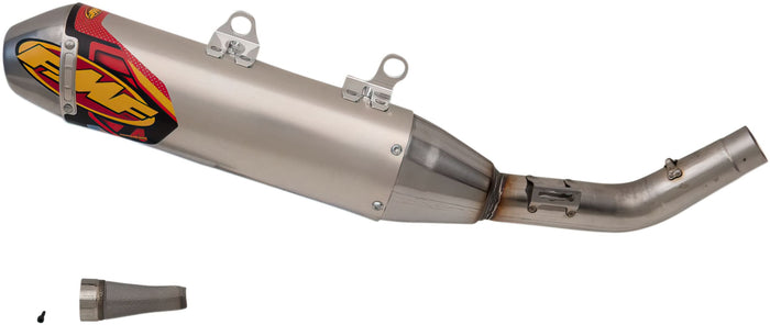 FMF18211918 Silenziatore FMF Powercore 4 alluminio FC / SX-F, COD: FMF18211918