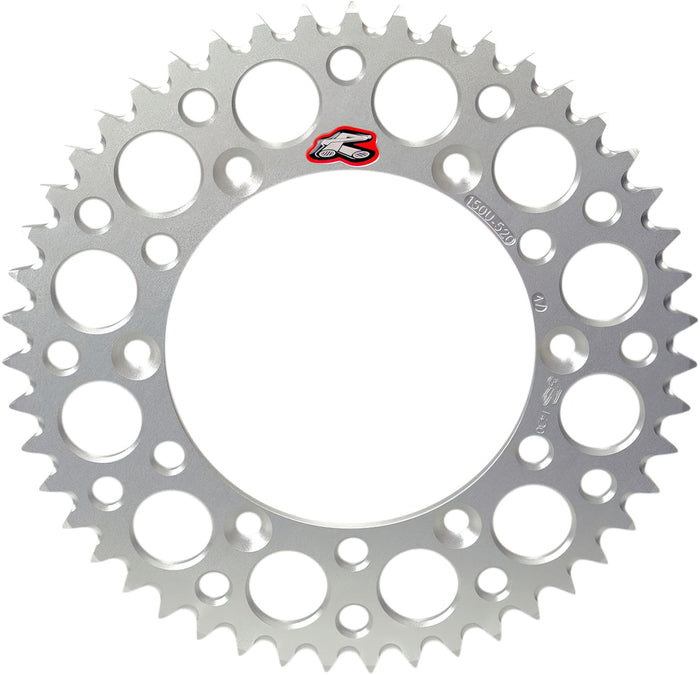 REN-12111140 Corona Renthal 520 Z.48 Ultra Light autopulente CR / CRF, COD: REN-12111140