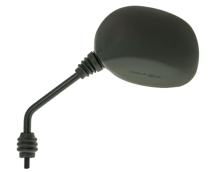 VCE107I Specchietto sinistra Vparts CE Piaggio Quartz / Skipper / 125FL / SKR / NRG / Zip