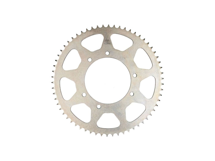AFAM47200-62 Corona acciaio 62 denti - 428 Afam Rieju MRT, COD: AFAM47200-62