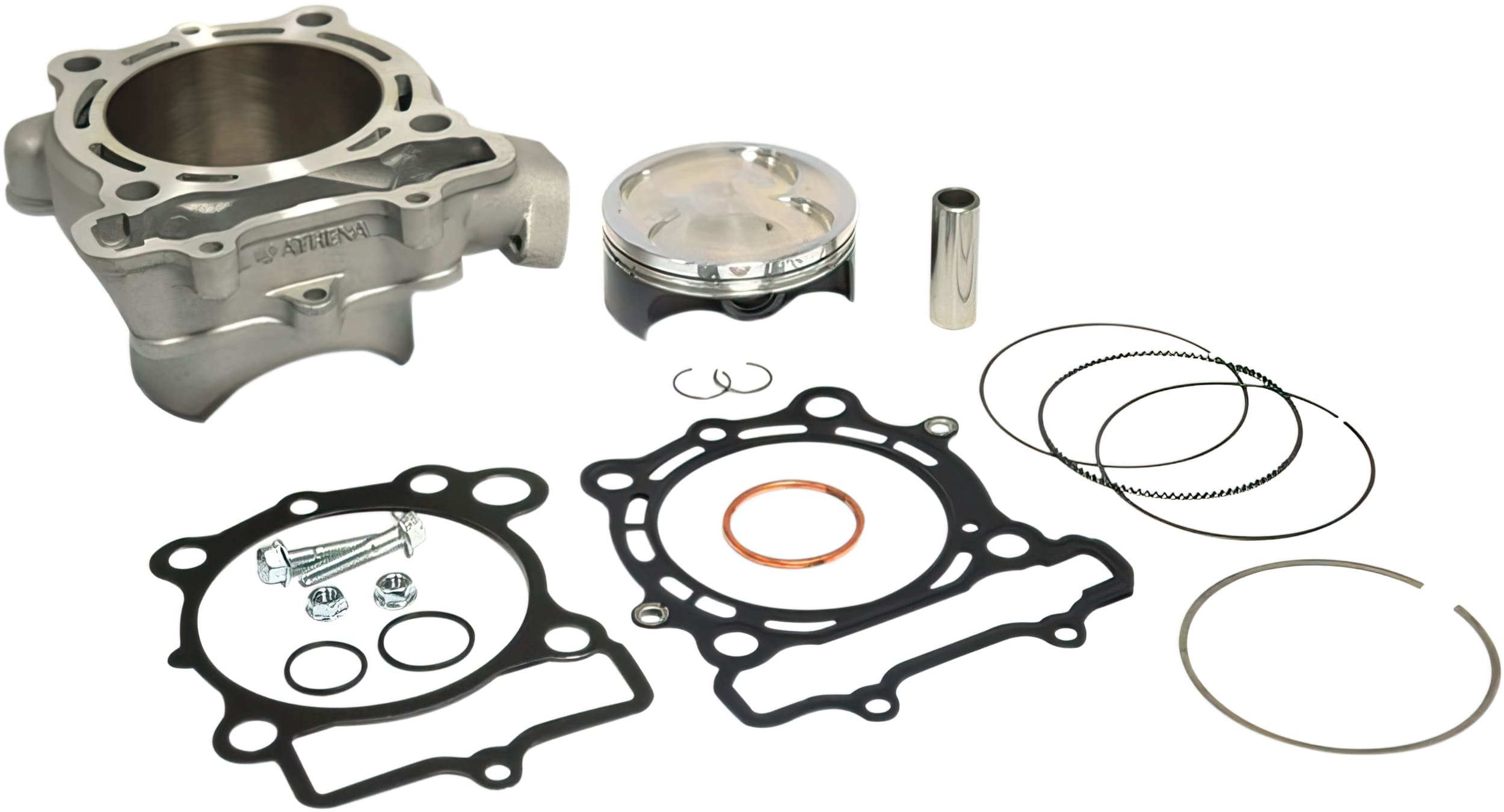 AT-09310308 Gruppo termico Athena Big Bore 290cc KXF 250