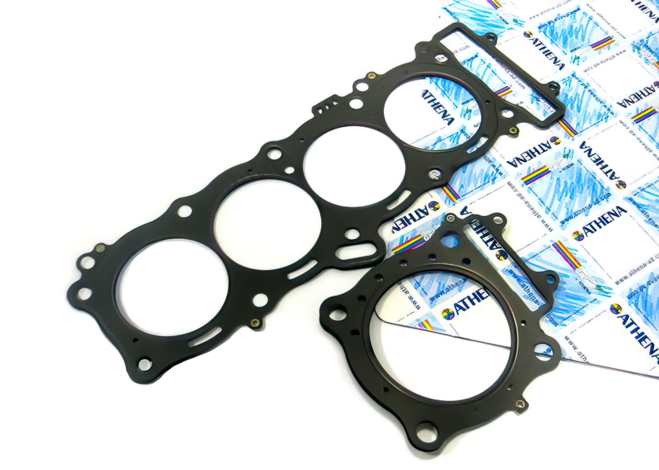 AT-09342299 Guarnizione testa Athena EXC 520 / 525, COD: AT-09342299