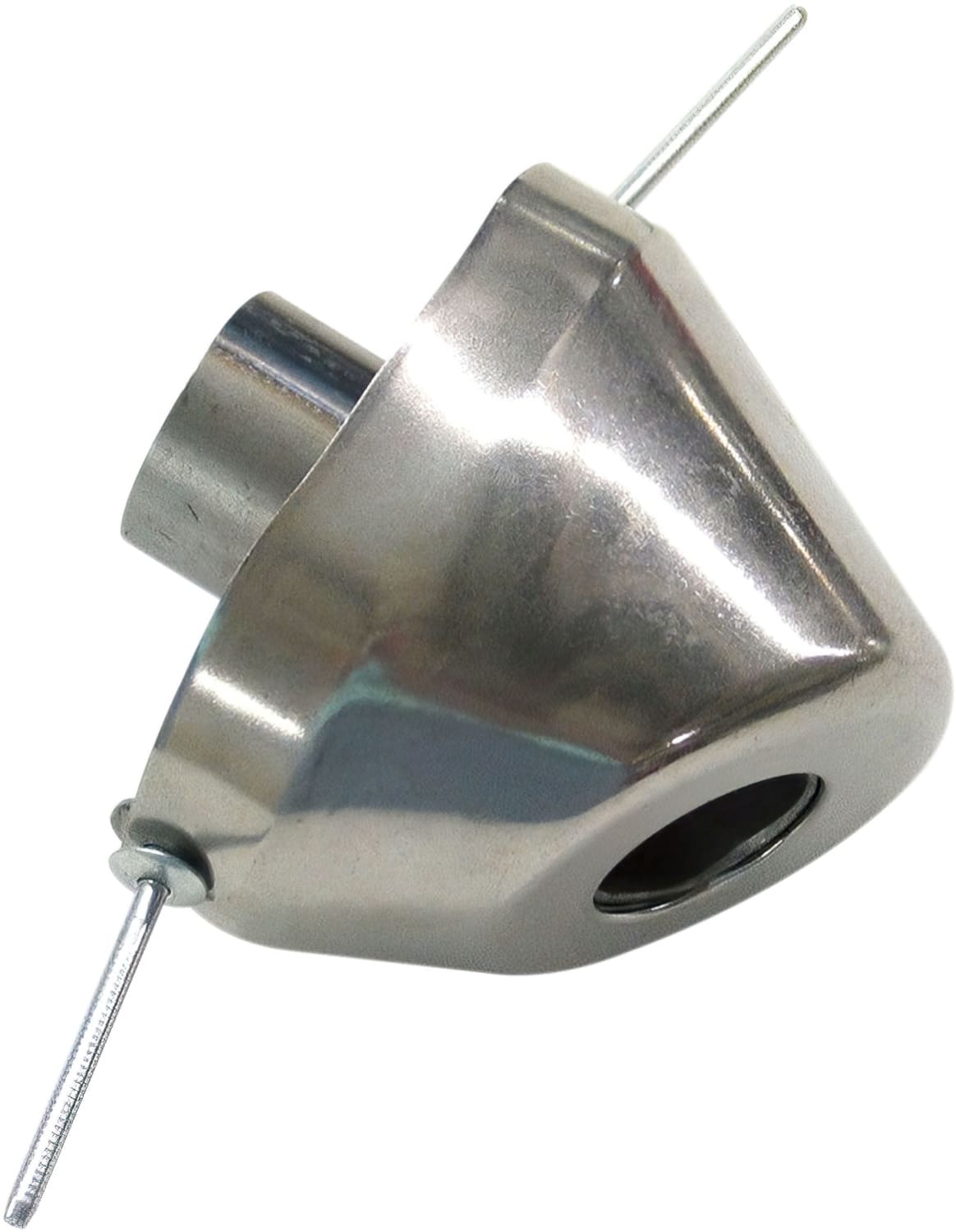 FMF020461 Terminale scarico Powercore 2 25 mm