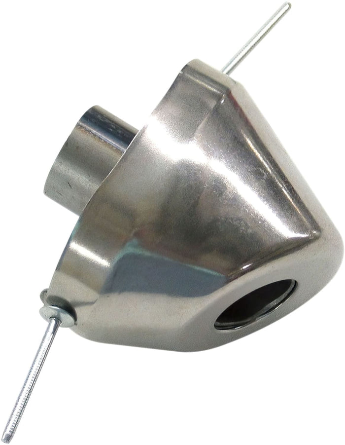 FMF020461 Terminale scarico Powercore 2 25 mm
