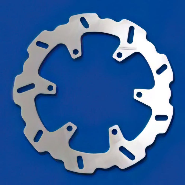 BRA-YA47RID Disco freno posteriore Braking Wave Yamaha XT660