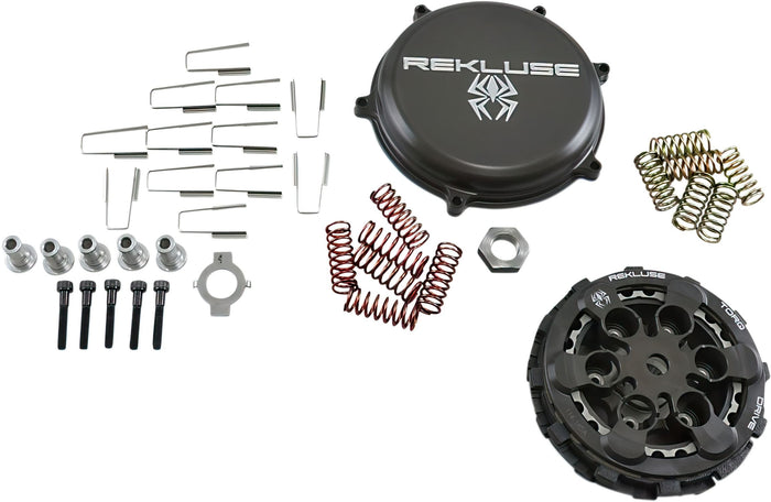 REK-11300380 Kit frizione Rekluse Core Torq Drive KXF 450