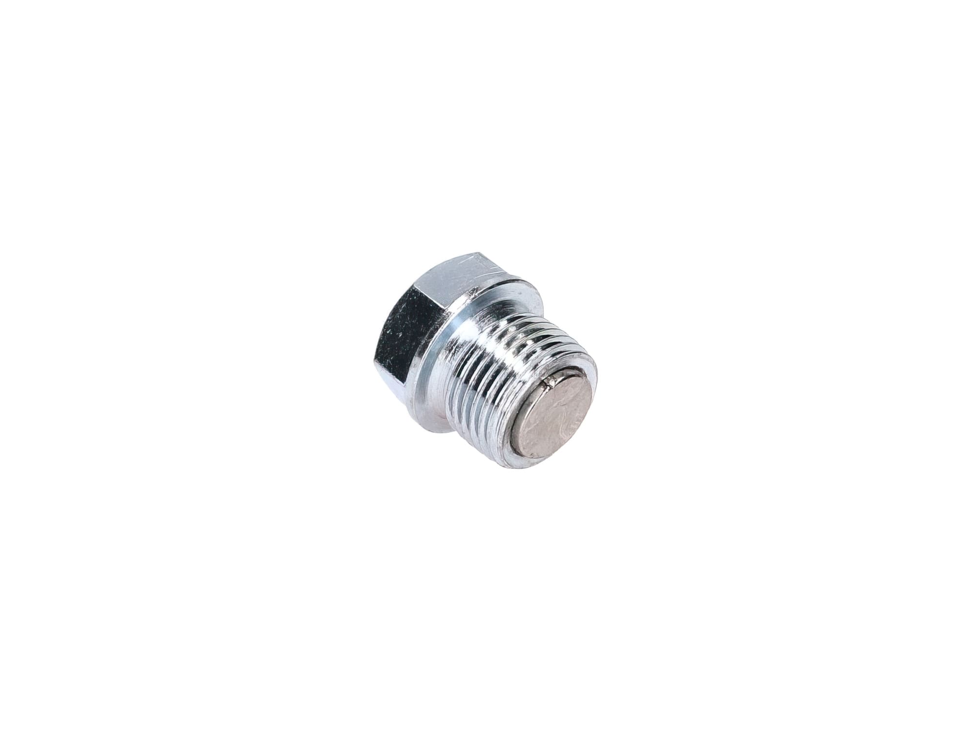 MOF-41571 Vite spurgo olio M18x1.5 magnetica Simson S50 / SR4-1 Spatz / SR4-2 Star / SR4-3 Sperber / SR4-4 Habicht / Duo / KR51/1 Schwalbe, COD: MOF-41571