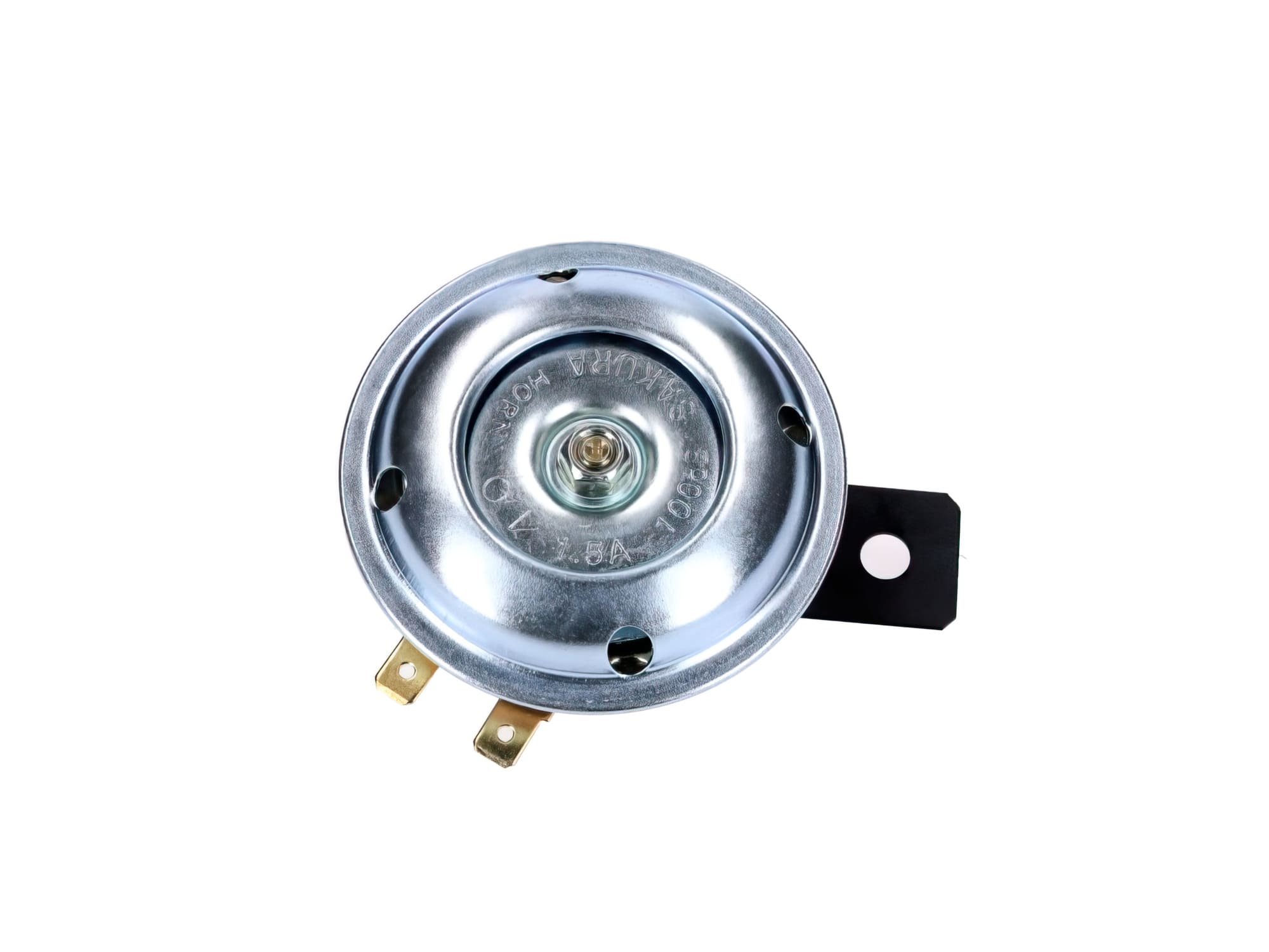 MOF-40799 Clacson d.60mm 6V Simson
