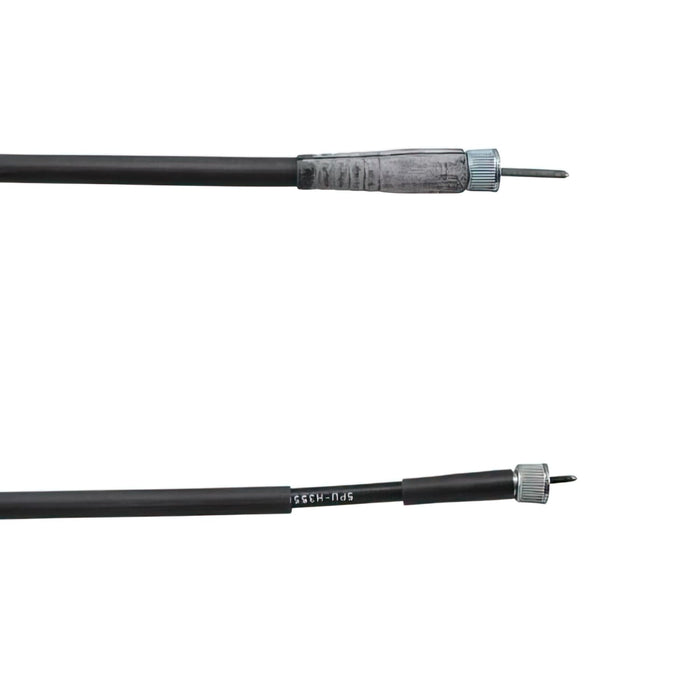 OE-MAL5PUH35500200 Cavo Contachilometri ricambio originale MBK Aerox / MBK Nitro fino 2013, COD: OE-MAL5PUH35500200