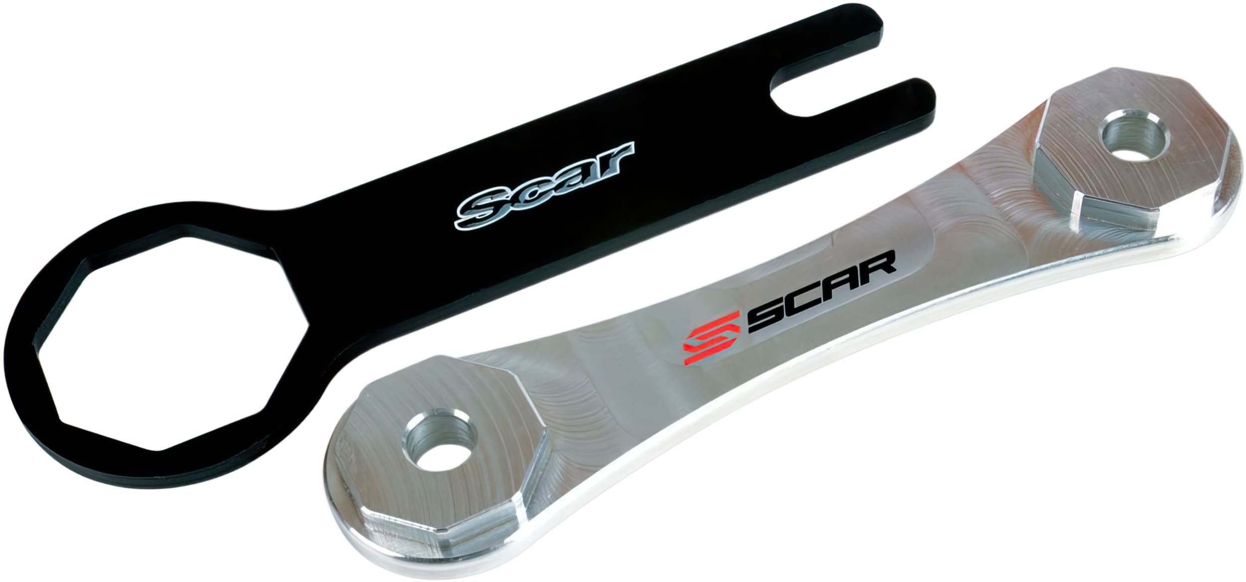 SC-38050104 Chiave tappo forcella Scar Kayaba