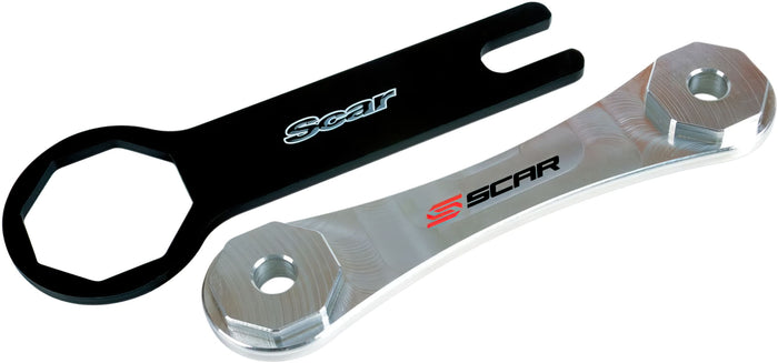 SC-38050104 Chiave tappo forcella Scar Kayaba, COD: SC-38050104