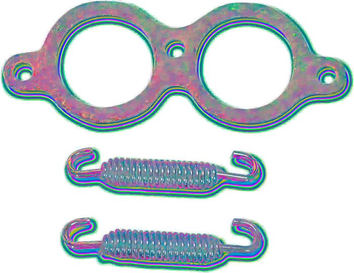 MR09345316 Kit guarnizione scarico Moose Racing EXC 450 / 525, COD: MR09345316