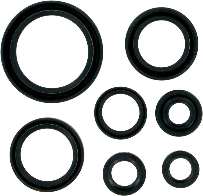 MRM822127 Kit Paraolio Moose Racing RM 250, COD: MRM822127