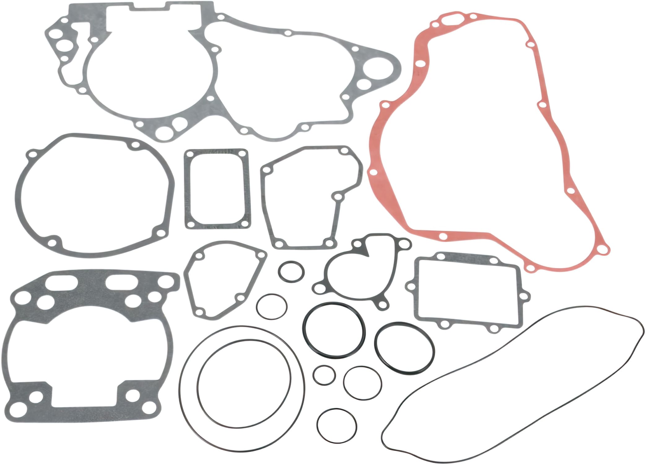 MRM808587 Kit Guarnizioni completo Moose Racing RM 250, COD: MRM808587