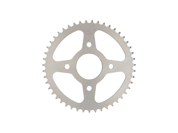AFAM12115-47 Corona acciaio 47 denti - 420 Afam Yamaha TZR, COD: AFAM12115-47