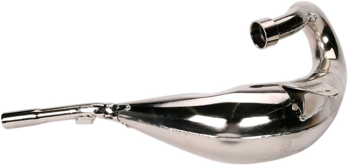 FMF021000 Marmitta FMF Fatty nichelata CR 80, COD: FMF021000