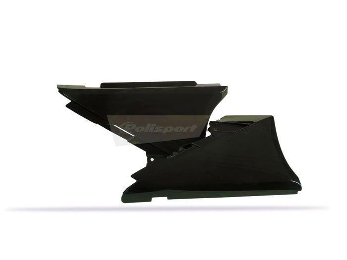 POL-PS618BC01 Coperchio Air Box Polisport GasGas EC 07-11 nero, COD: POL-PS618BC01